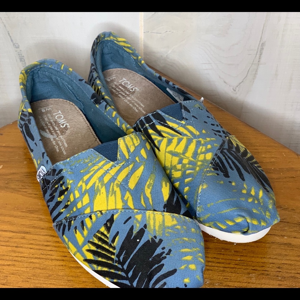 TOMS
